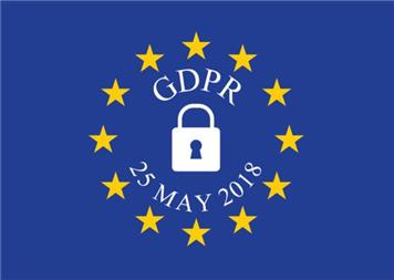 Website GDPR